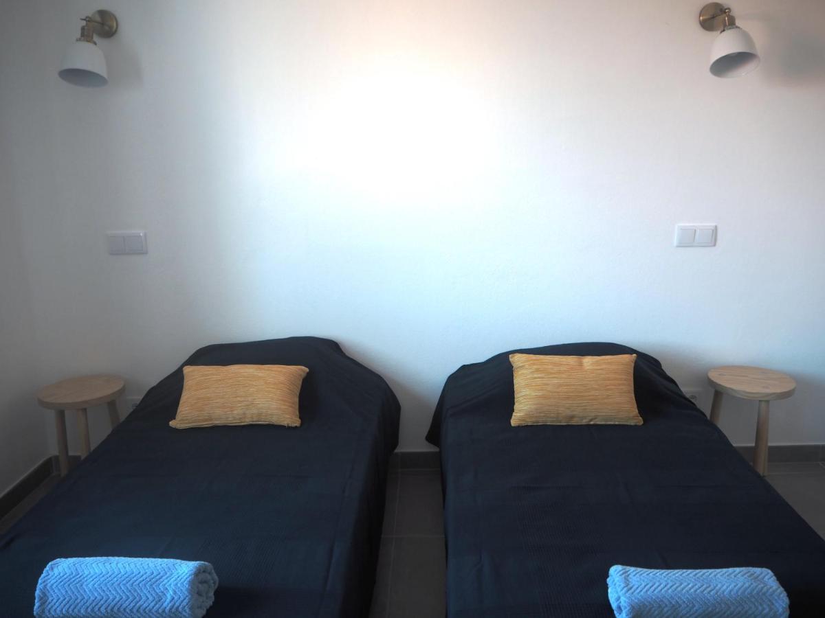 Casa Augusta Hotel Lagos Ngoại thất bức ảnh