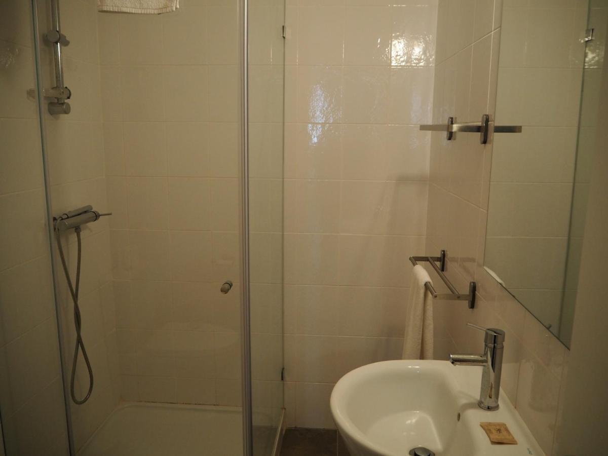 Casa Augusta Hotel Lagos Ngoại thất bức ảnh