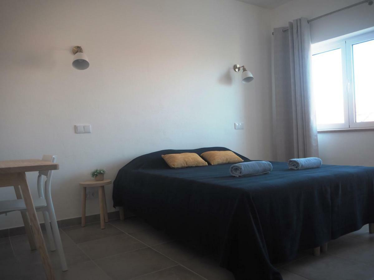 Casa Augusta Hotel Lagos Ngoại thất bức ảnh