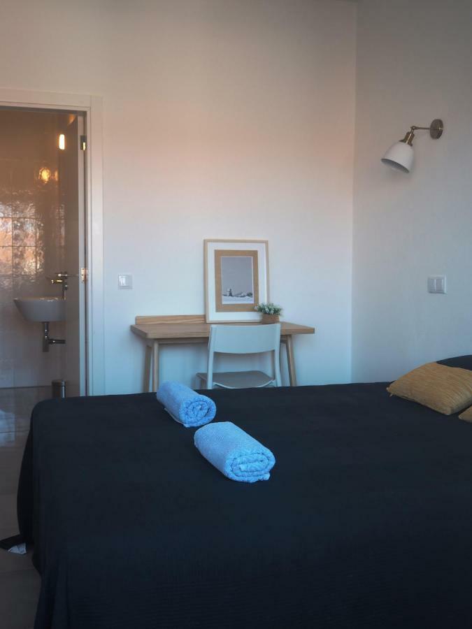 Casa Augusta Hotel Lagos Ngoại thất bức ảnh