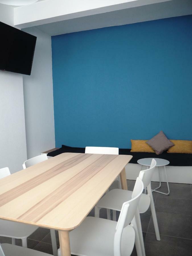 Casa Augusta Hotel Lagos Ngoại thất bức ảnh