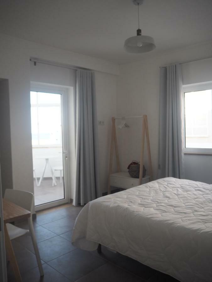Casa Augusta Hotel Lagos Ngoại thất bức ảnh