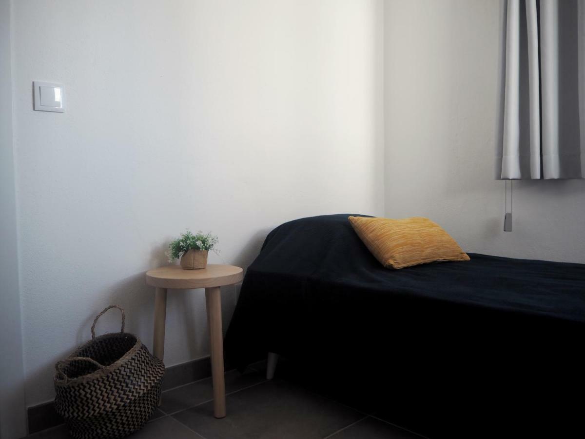 Casa Augusta Hotel Lagos Ngoại thất bức ảnh