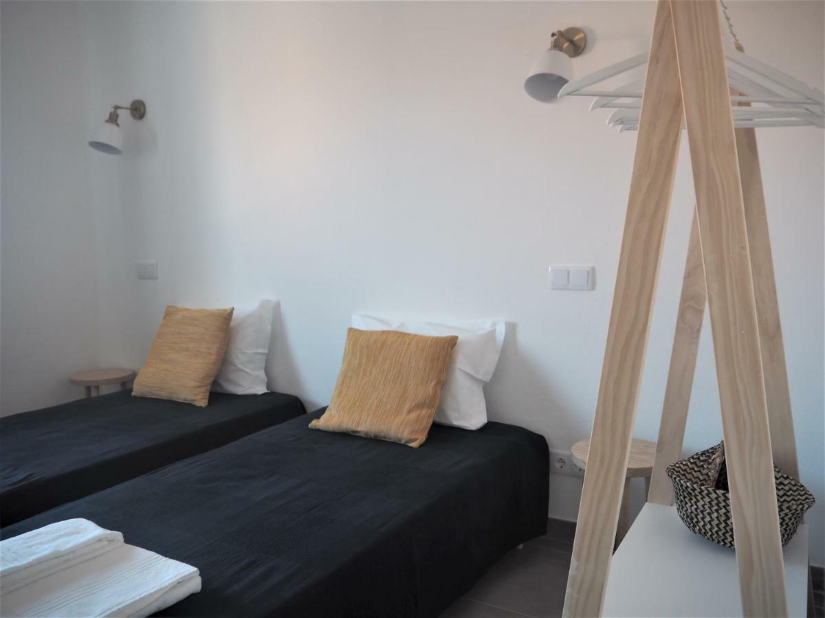 Casa Augusta Hotel Lagos Ngoại thất bức ảnh