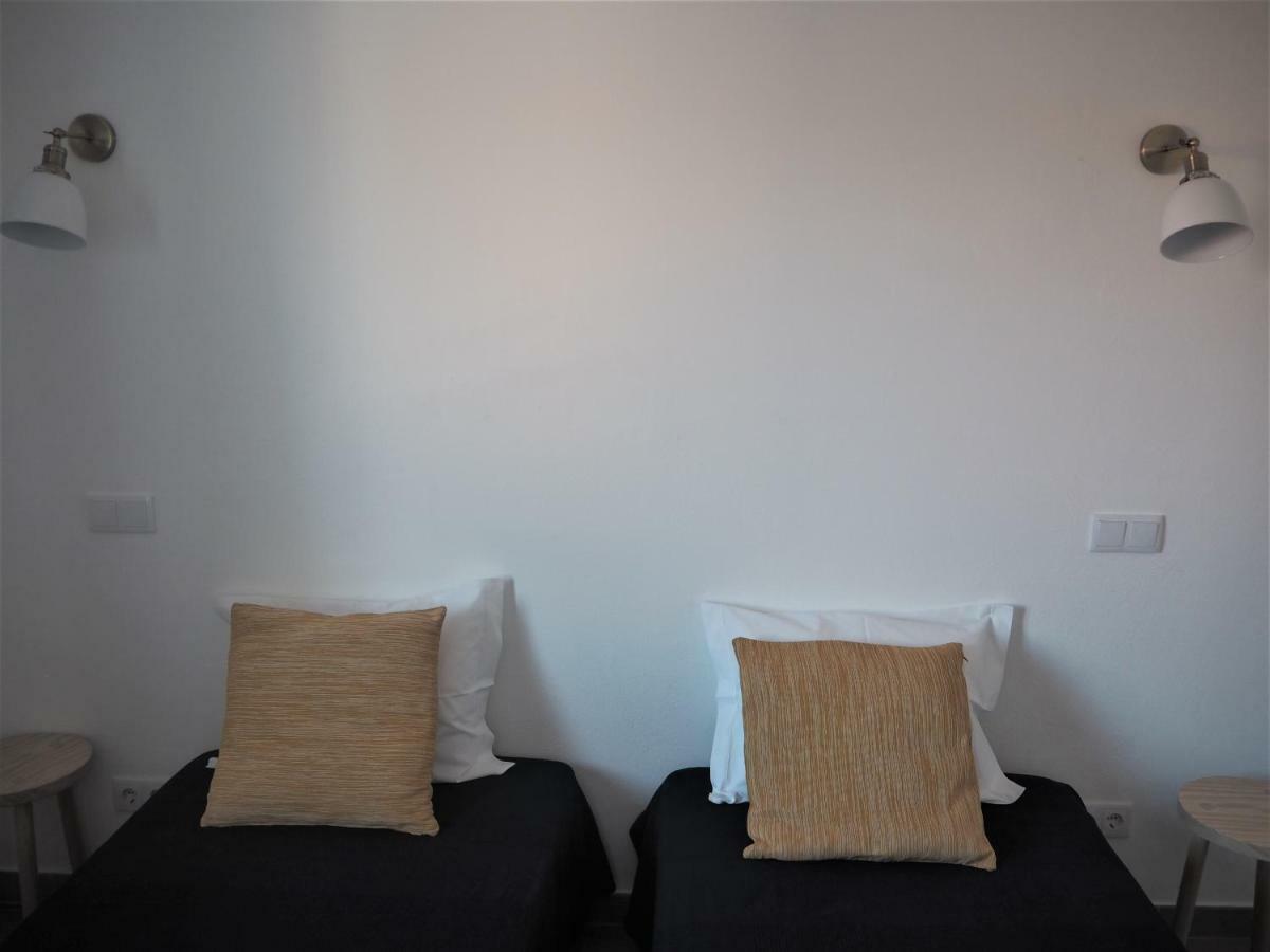 Casa Augusta Hotel Lagos Ngoại thất bức ảnh