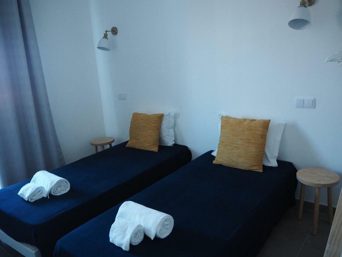 Casa Augusta Hotel Lagos Ngoại thất bức ảnh