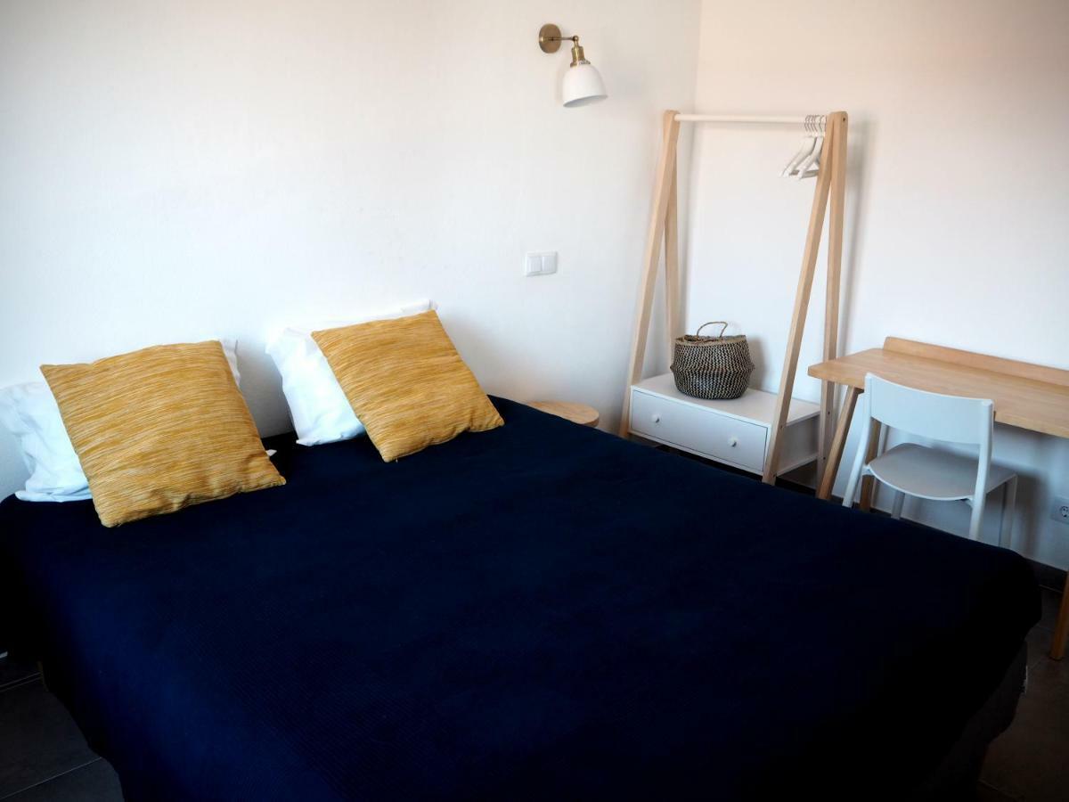 Casa Augusta Hotel Lagos Ngoại thất bức ảnh