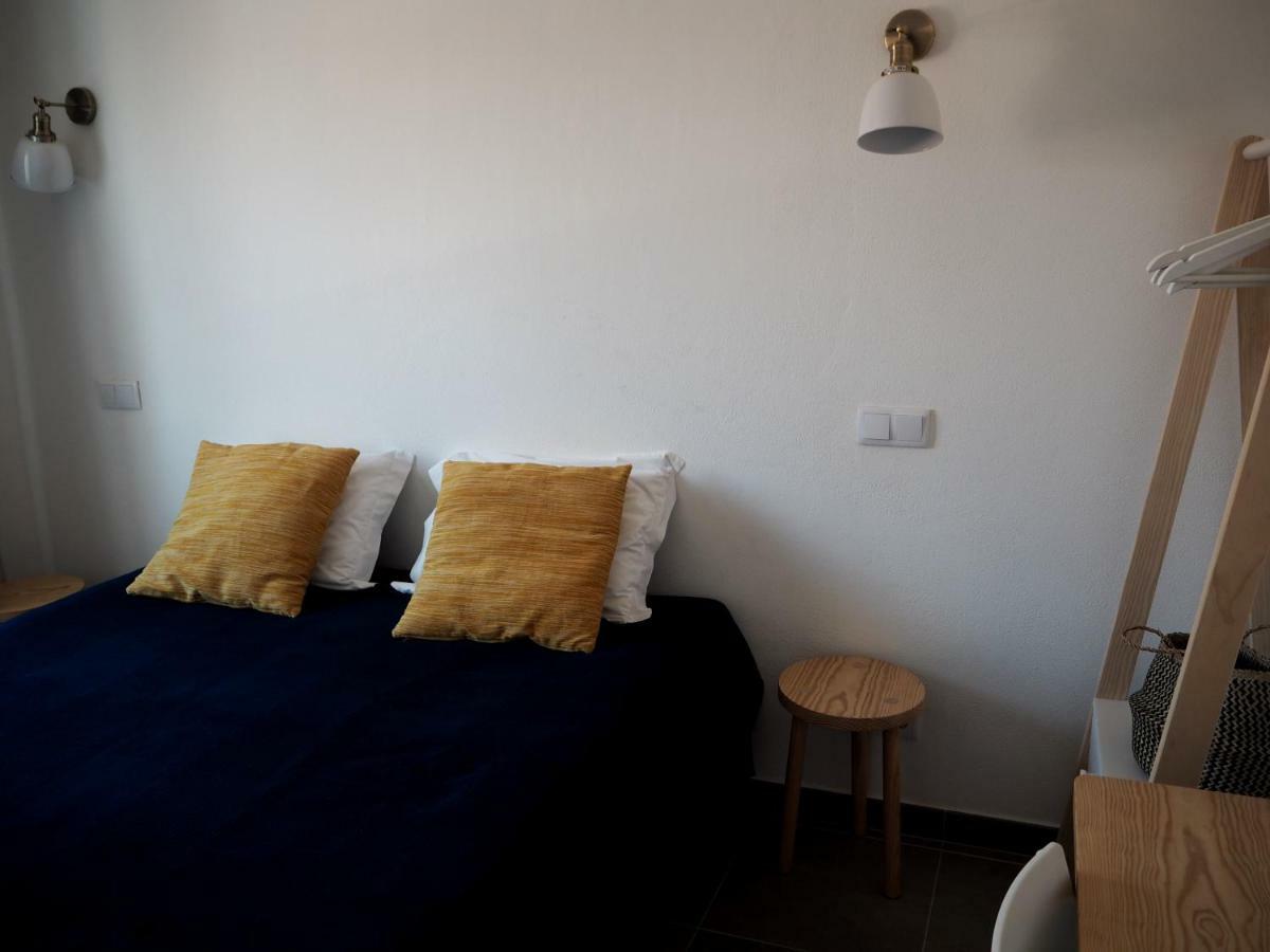 Casa Augusta Hotel Lagos Ngoại thất bức ảnh